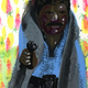 Illustration for article titled The larger-than-life adventures of classic Star Wars toys